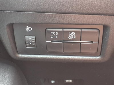 2019 Mazda Mazda CX-5 Sport I-ACTIVSENSE PKG