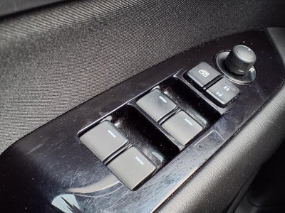 2019 Mazda Mazda CX-5 Sport I-ACTIVSENSE PKG