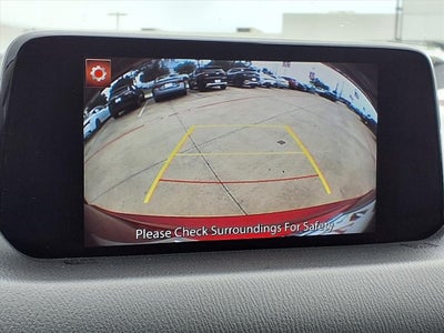 2019 Mazda Mazda CX-5 Sport I-ACTIVSENSE PKG