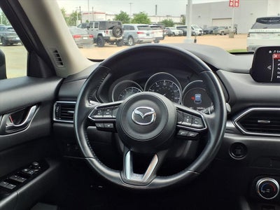 2019 Mazda Mazda CX-5 Sport I-ACTIVSENSE PKG