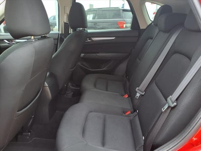 2019 Mazda Mazda CX-5 Sport I-ACTIVSENSE PKG