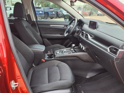 2019 Mazda Mazda CX-5 Sport I-ACTIVSENSE PKG