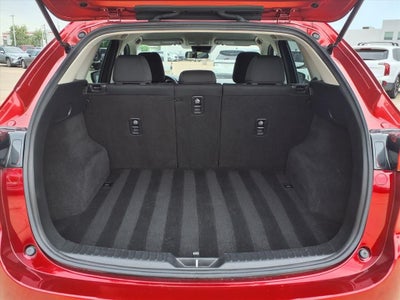2019 Mazda Mazda CX-5 Sport I-ACTIVSENSE PKG