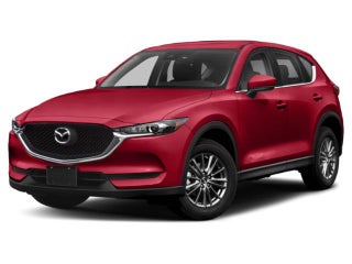 2019 Mazda Mazda CX-5 Sport