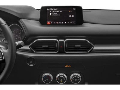 2019 Mazda Mazda CX-5 Sport I-ACTIVSENSE PKG