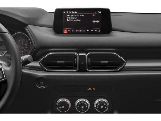 2019 Mazda Mazda CX-5 Sport I-ACTIVSENSE PKG