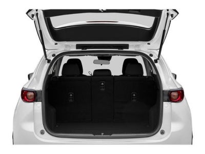 2019 Mazda Mazda CX-5 Sport I-ACTIVSENSE PKG