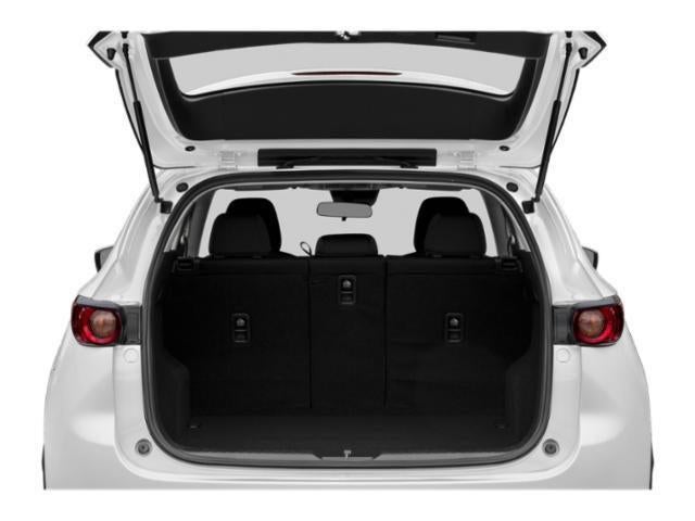 2019 Mazda Mazda CX-5 Sport I-ACTIVSENSE PKG