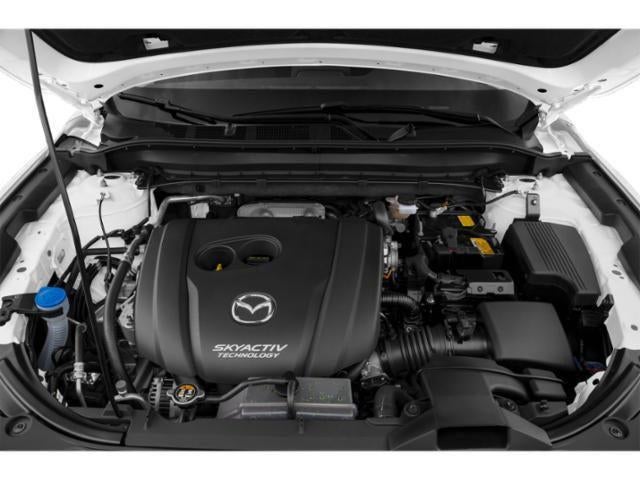 2019 Mazda Mazda CX-5 Sport I-ACTIVSENSE PKG