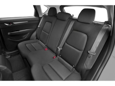 2019 Mazda Mazda CX-5 Sport I-ACTIVSENSE PKG