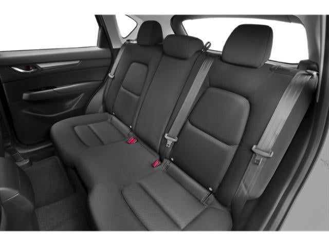 2019 Mazda Mazda CX-5 Sport I-ACTIVSENSE PKG