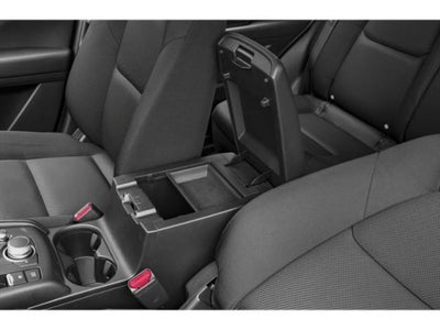 2019 Mazda Mazda CX-5 Sport I-ACTIVSENSE PKG
