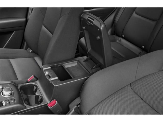 2019 Mazda Mazda CX-5 Sport I-ACTIVSENSE PKG