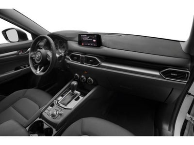 2019 Mazda Mazda CX-5 Sport I-ACTIVSENSE PKG