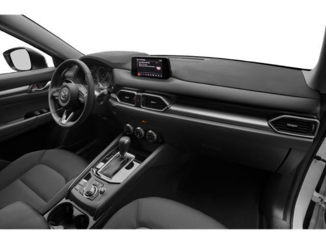 2019 Mazda Mazda CX-5 Sport I-ACTIVSENSE PKG