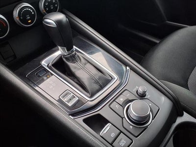 2019 Mazda Mazda CX-5 Sport I-ACTIVSENSE PKG