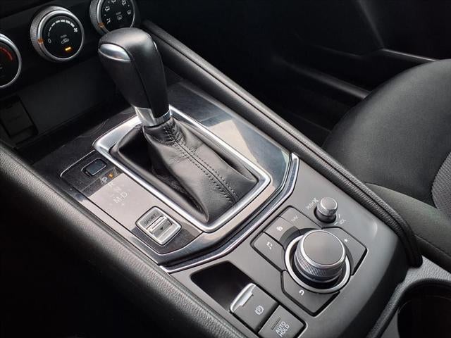 2019 Mazda Mazda CX-5 Sport I-ACTIVSENSE PKG