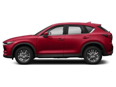2019 Mazda Mazda CX-5 Sport I-ACTIVSENSE PKG