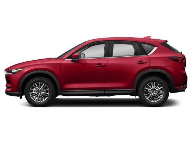2019 Mazda Mazda CX-5 Sport I-ACTIVSENSE PKG