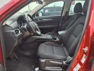 2019 Mazda Mazda CX-5 Sport I-ACTIVSENSE PKG