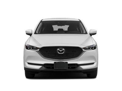 2019 Mazda Mazda CX-5 Sport I-ACTIVSENSE PKG