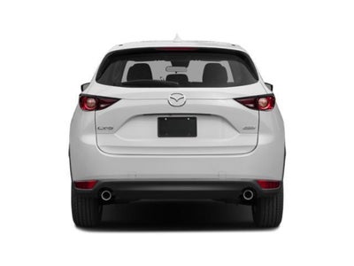 2019 Mazda Mazda CX-5 Sport I-ACTIVSENSE PKG
