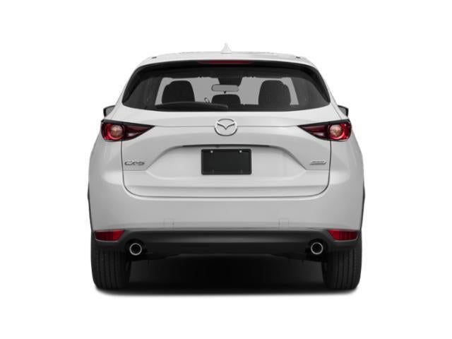2019 Mazda Mazda CX-5 Sport I-ACTIVSENSE PKG