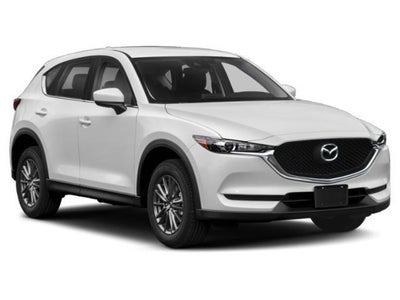 2019 Mazda Mazda CX-5 Sport I-ACTIVSENSE PKG