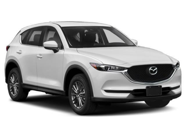 2019 Mazda Mazda CX-5 Sport I-ACTIVSENSE PKG