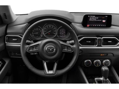 2019 Mazda Mazda CX-5 Sport I-ACTIVSENSE PKG