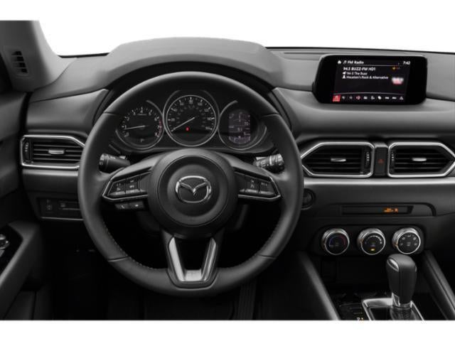 2019 Mazda Mazda CX-5 Sport I-ACTIVSENSE PKG