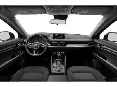 2019 Mazda Mazda CX-5 Sport I-ACTIVSENSE PKG