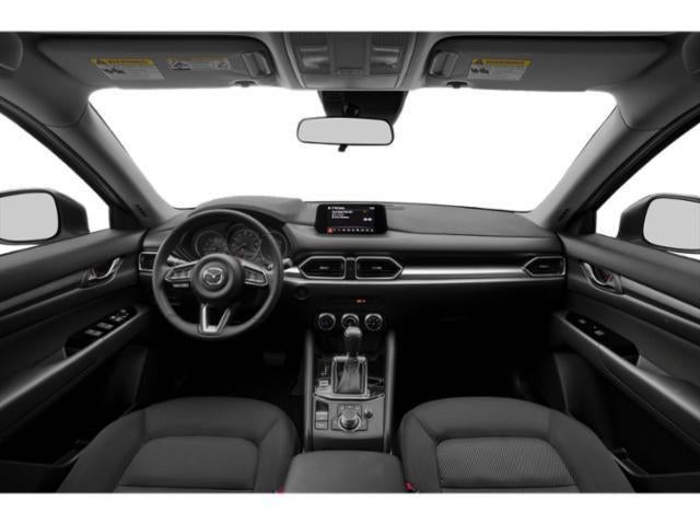 2019 Mazda Mazda CX-5 Sport I-ACTIVSENSE PKG