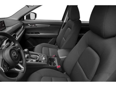 2019 Mazda Mazda CX-5 Sport I-ACTIVSENSE PKG