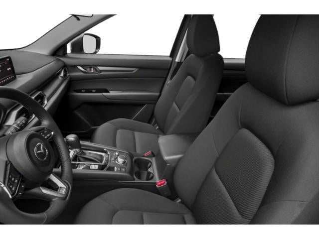 2019 Mazda Mazda CX-5 Sport I-ACTIVSENSE PKG