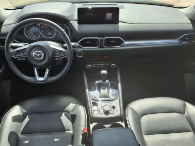 2025 Mazda Mazda CX-5 2.5 S Select Package AWD