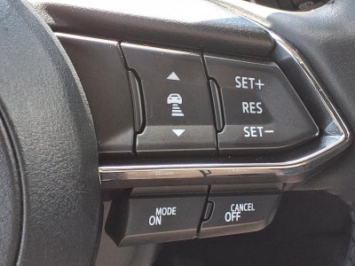 2025 Mazda Mazda CX-5 2.5 S Select Package AWD