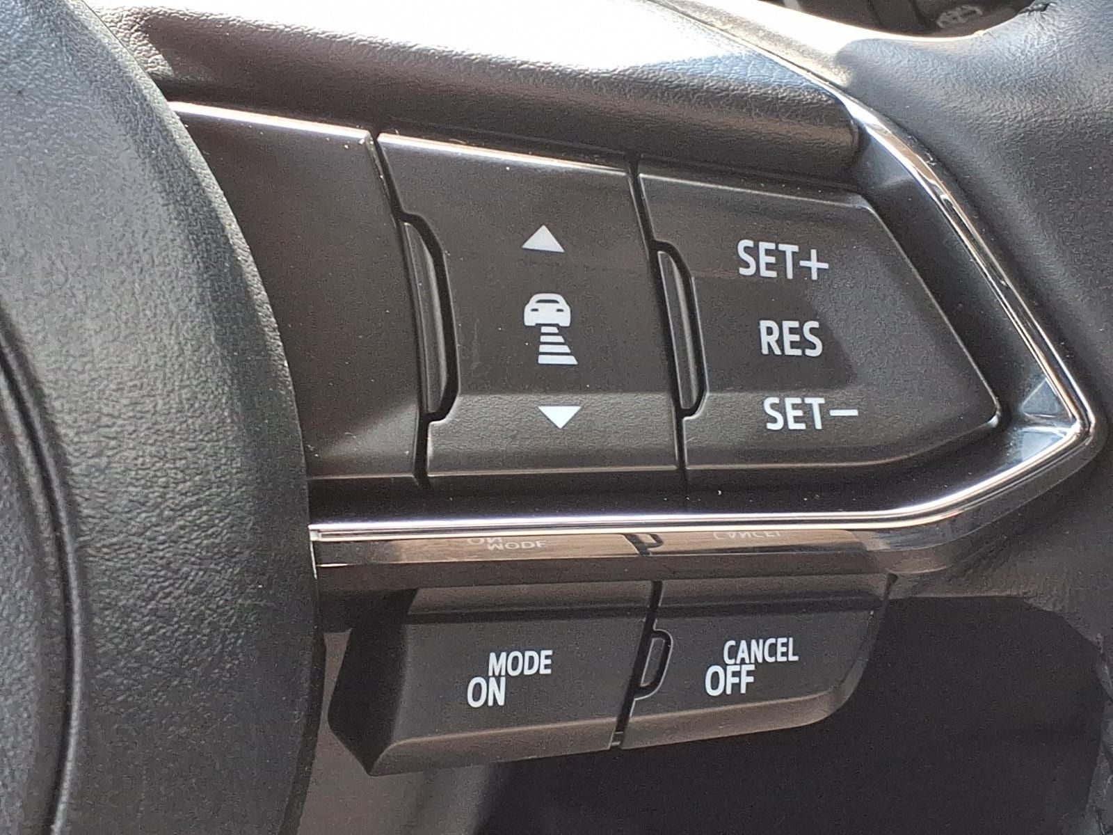 2025 Mazda Mazda CX-5 2.5 S Select Package AWD