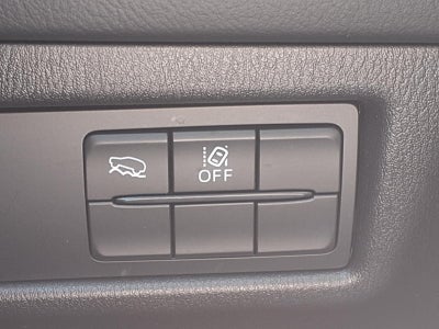 2025 Mazda Mazda CX-5 2.5 S Select Package AWD