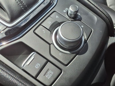 2025 Mazda Mazda CX-5 2.5 S Select Package AWD