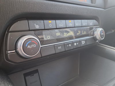 2025 Mazda Mazda CX-5 2.5 S Select Package AWD