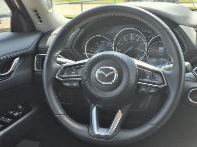 2025 Mazda Mazda CX-5 2.5 S Select Package AWD