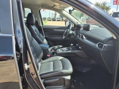 2025 Mazda Mazda CX-5 2.5 S Select Package AWD