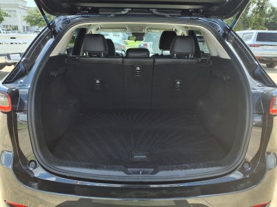 2025 Mazda Mazda CX-5 2.5 S Select Package AWD