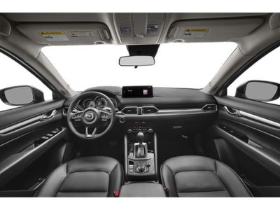 2025 Mazda Mazda CX-5 2.5 S Select Package AWD