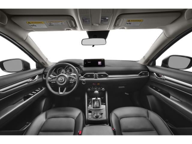2025 Mazda Mazda CX-5 2.5 S Select Package AWD