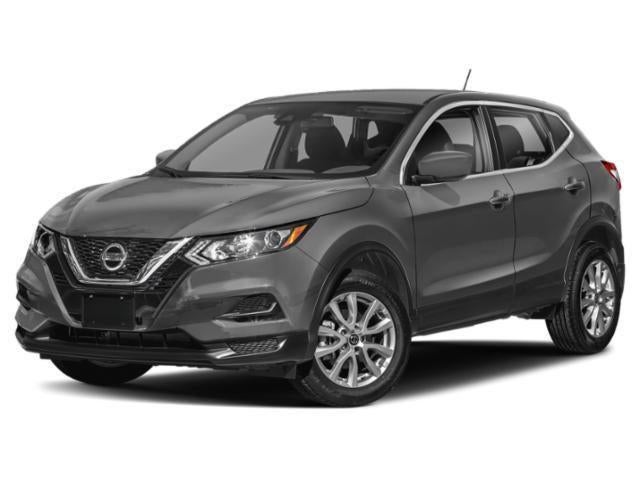 2020 Nissan Rogue Sport S BSW+LDW+RCTA