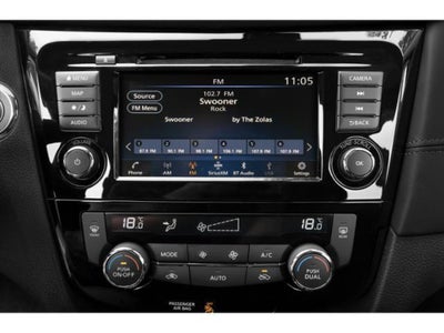 2020 Nissan Rogue Sport S BSW+LDW+RCTA