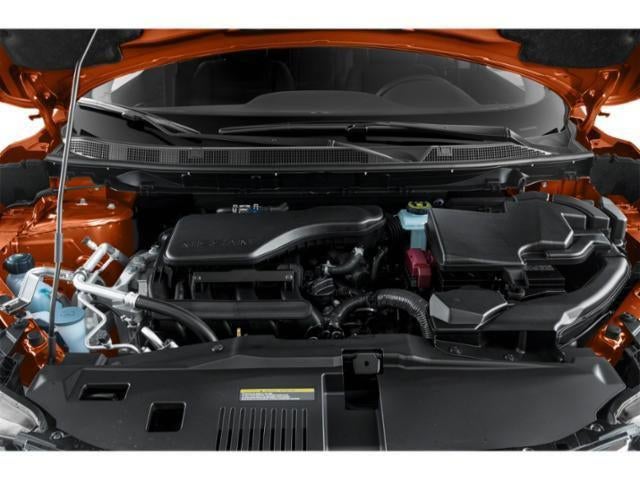 2020 Nissan Rogue Sport S BSW+LDW+RCTA