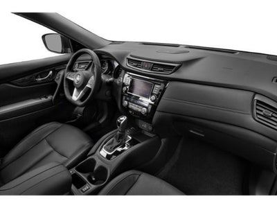 2020 Nissan Rogue Sport S BSW+LDW+RCTA